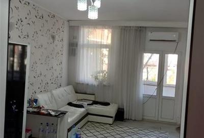 Apartament cu 2 camere semidecomandat în Ștefan cel Mare