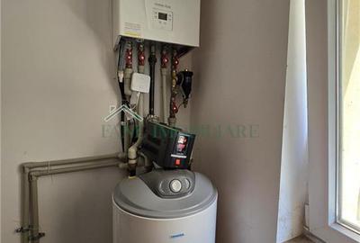 Vand apartament in vila zona Unirii. - 7