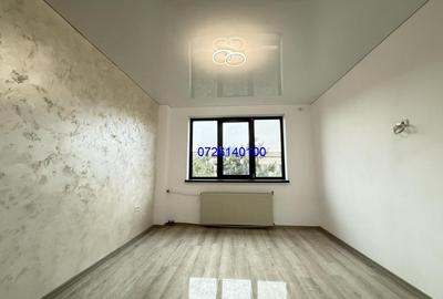 Garsoniera deosebita, zona CET - lux - 1