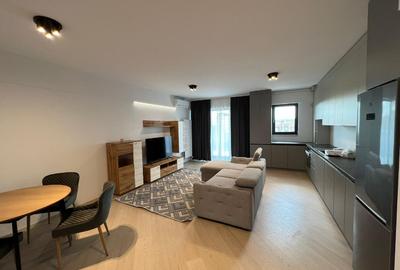 Închiriez apartament 2 camere, Delta City - Calea Văcărești-Tineretului-Unirii - 7