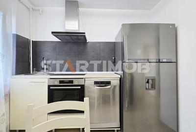 Apartament mobilat Astra - 5