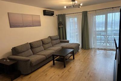 Apartament cu 2 camere circular în Pipera