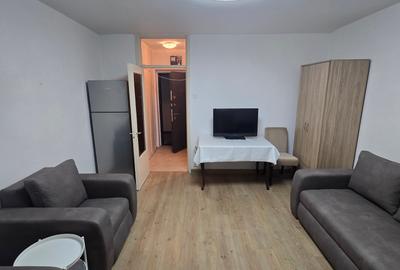 Garsoneira metrou Iancului 6 minute | Renovata | Mobilier modern | Libera - 7