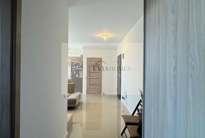 Apartament cu panorama spre parcul Iulius Mall - 6