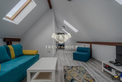 Casa individuala - Ultracentral | Dealul Cetatii | Renovata Integral - 24