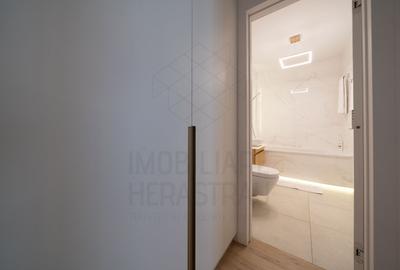 Luxury Apartment | 55 sm terrace | Herastrau - 31