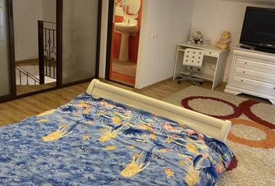 Apartament Semicentral Predeal - 6