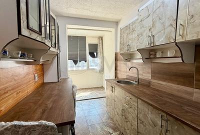 REA1028555 Apartament 2 camere I Complet Renovat I Metrou I De vanzare - 9