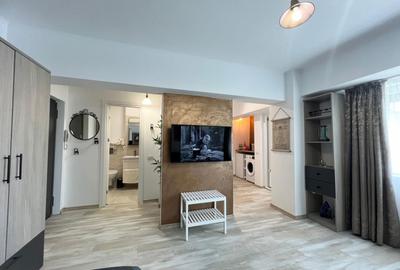 CASA DE CULTURA STUDIO RENOVAT 400 EURO TERMEN LUNG - 1