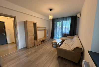 AP. 2 CAMERE POPESTI-LEORDENI - CURTE 30 MP, BLOC NOU, METROU 5 MIN - 1