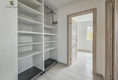 Apartament cu 2 camere, zona Astra - 6