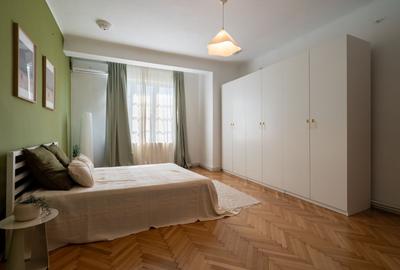 Apartament Spațios de 120 mp în Cartierul Evreiesc – Ultracentral - 11