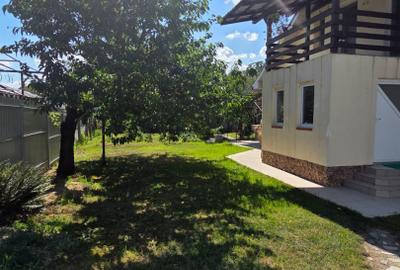 Casă de vânzare cu 3 camere – Zona Soarelui - 2