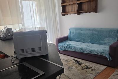 2 camere in vila, vis a vis Pta Domenii, complet utilat, disponibil - 3