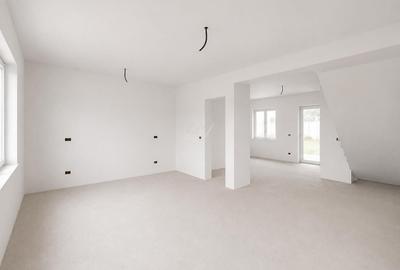 Duplex cu 3 camere si 2 bai. Finisaje la alegere. - 2