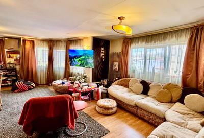 Vila P+2, Berceni-Aparatorii Patriei, locatie deosebita - 1