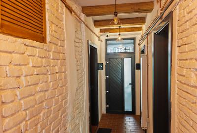 Apartament 4 camere renovat, 3 unitati regim hotelier zona Centrul Istoric - 23