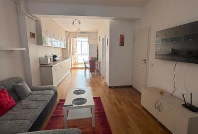 Persoana fizica - Inchiriez ap.2 camere Marasti - 1