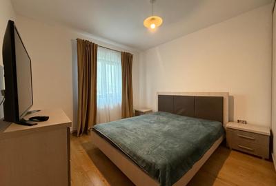 Duplex 4 camere, 93 mp utili, teren 327mp - zona Giroc - 4