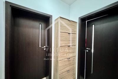Apartament cu 3 camere, decomandat, 83mp utili, balcon 12mp, Selimbar - 16