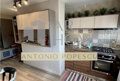 Apartament 3 camere, centrala proprie, Ploiesti, zona centrala - 5