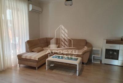 Apartament cu 3 camere de inchiriat, 2 locuri de parcare, Dumbravita - 1