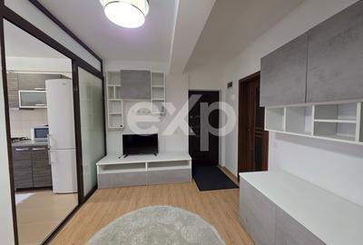 COMISION 0% - Apartament 2 camere, str. Stejarului, Florești, jud. Cluj - 2