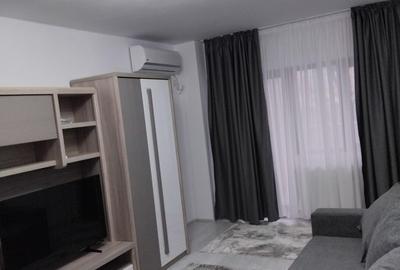 Apartament cu 2 camere decomandat, mobilat în Iancului
