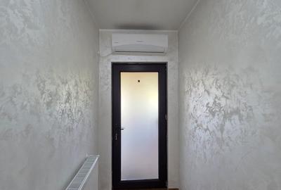 Casa cu utilitati finisata si mobilata la pret de apartament - 10