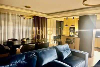 PENTHOUSE SUPERB/VEDERE LIBERA/SPATII GENEROASE/2 LOCURI PARCARE SUBTERANE - 11