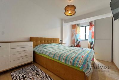 Apartament modern cu 2 băi și încălzire în pardoseală – zonă excelentă - 5