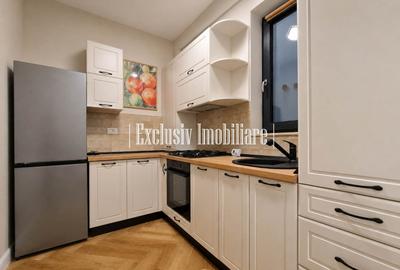AVi Garden - Apartament Premium cu Vedere la Lac si Parcare Subterana - 10