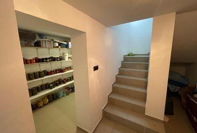 Casa 4 camere Paulesti - 14