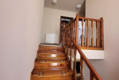 Casa moderna individuală/513 mp teren/160mp suprafata utila/32 mp terase/13 mp b - 17