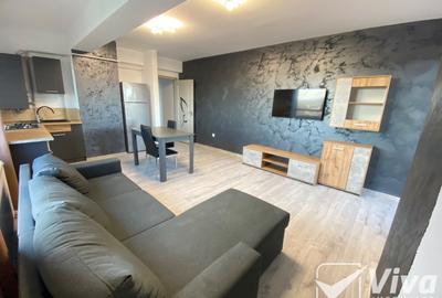 Modern&practic, bloc nou bine facut, pozitie decenta! Tatarasi Kaufland - 3