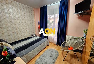 Apartament 4 camere, 87 mp utili, mobilat, utilat, et. 1, ultracentral - 10