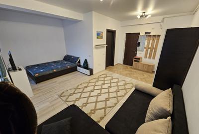GARSONIERA MILITARI RESIDENCE SG. ILIE PETRE 84, PRIMA CHIRIE, MOBILATA, UTILATA - 3