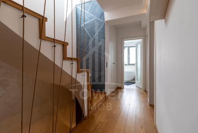Cvadruplex Premium  | Șelimbăr - Zona Brana | Design Modern & Dotări de Top - 12