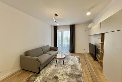 Petrom City! 2 camere, complet mobilat și utilat - 4