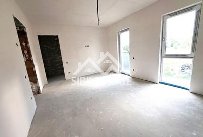 Casa noua cu pivnita  Sibiu Calea Cisnadiei - 4