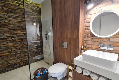 Apartament 2 camere 56mp+balcon 5mp+parcare,Calea Turzii,str G. Moisil - 22