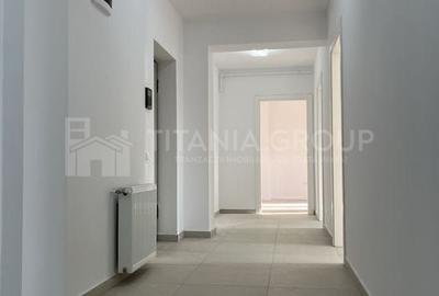Apartament 3 camere, decomandat, 80 mp utili + 2 terase - Zona Coresi - 5