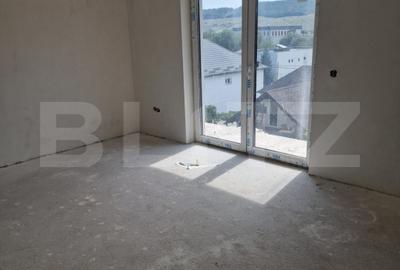 Oportunitate ! Casa individuala 240 mp utili , panorama, zona centrala Baciu ! - 12