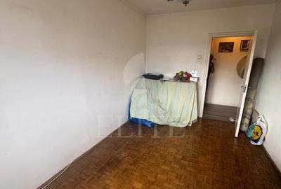 Apartament 3 camere în zona STRAZII BORSEC - 2