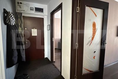 Apartament 3 camere, complet mobilat și utilat modern, zona Astra - 11