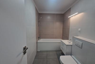 Apartament 2 camere finisat, parcare, str Avram Iancu Oncos Park - 20