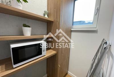 Apartament de LUX de  inchiriat cu 2 camere, parcare mobilat si utilat - 8