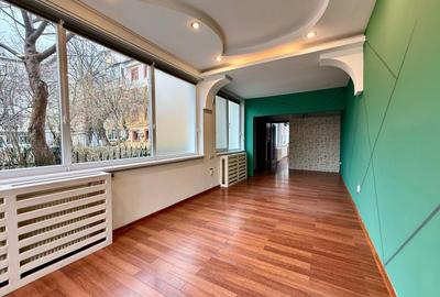Spațiu comercial stradal cu vizibilitate și trafic pietonal intens | 2 Stejari - 10