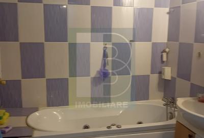 Apartament 3 Camere,Dristor,Prosper,bl.reabilitat,DECOMANDAT,2 bai,Centrala - 6