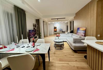 Inchiriere Penthouse 4 Camere Iancu Nicolae - 5